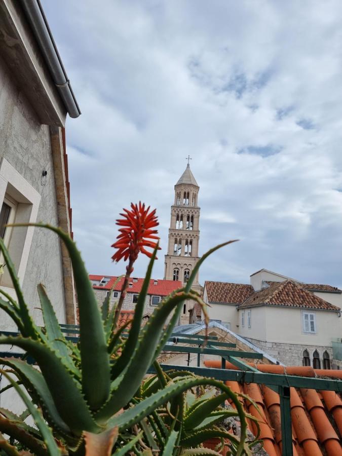 Malena Palace Experience Split Eksteriør billede
