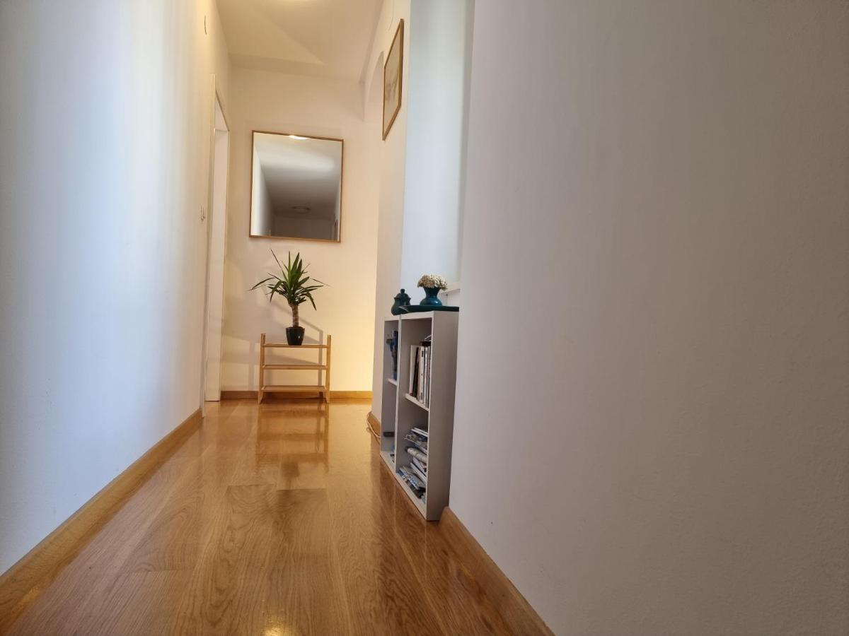 Malena Palace Experience Split Eksteriør billede