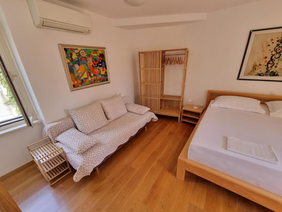Malena Palace Experience Split Eksteriør billede
