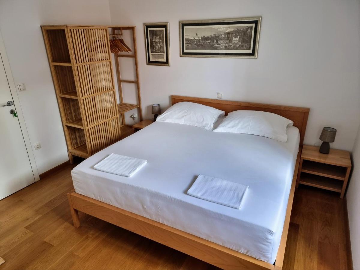 Malena Palace Experience Split Eksteriør billede