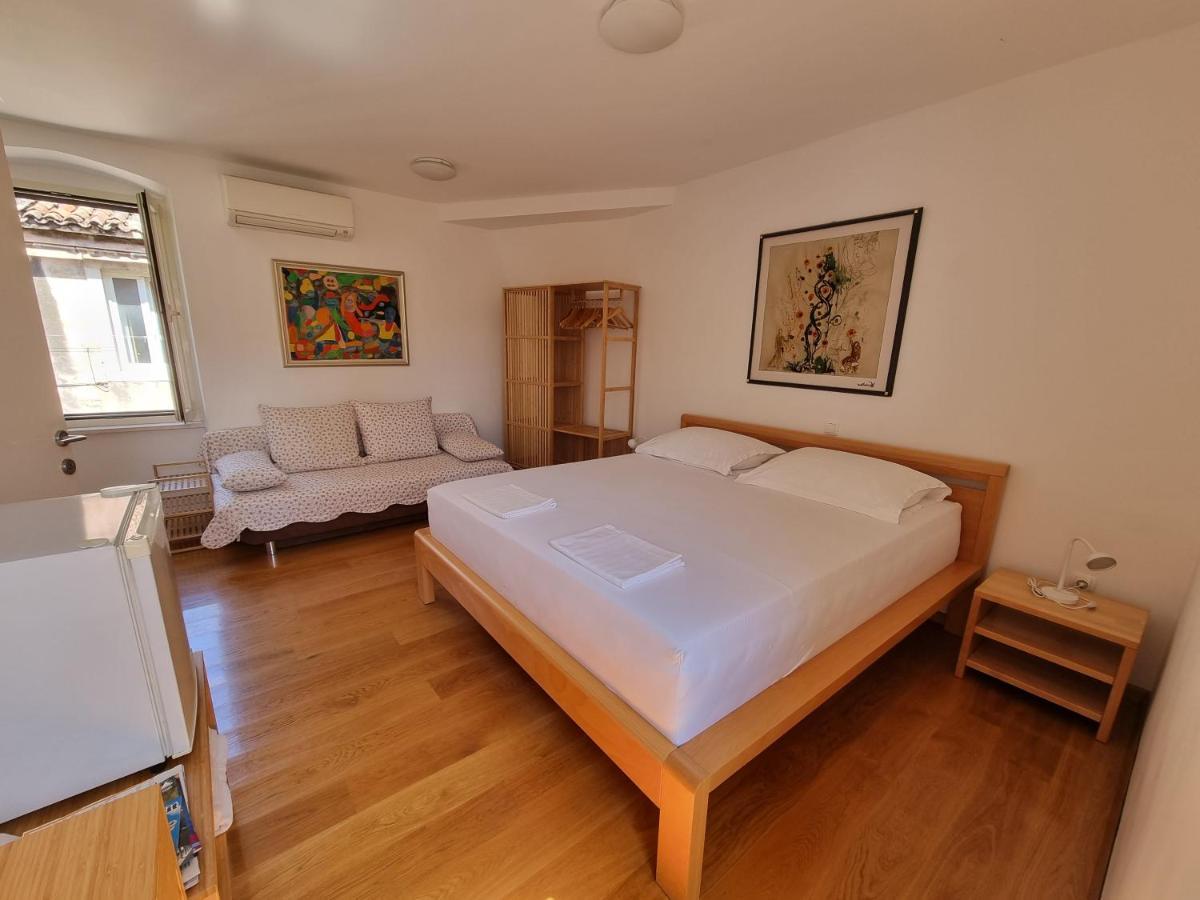 Malena Palace Experience Split Eksteriør billede