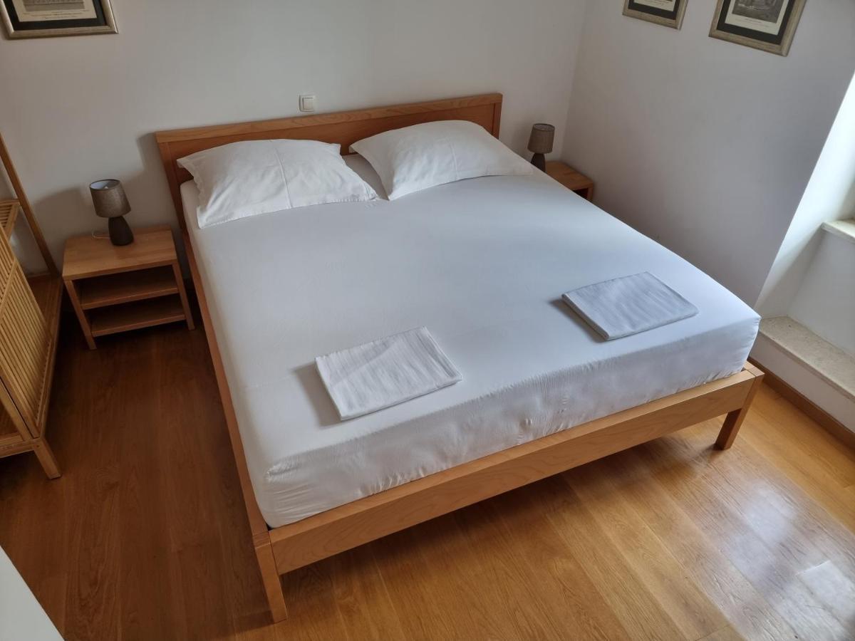 Malena Palace Experience Split Eksteriør billede