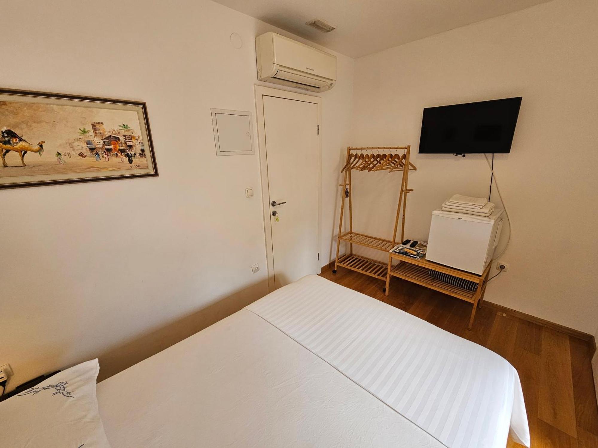 Malena Palace Experience Split Eksteriør billede
