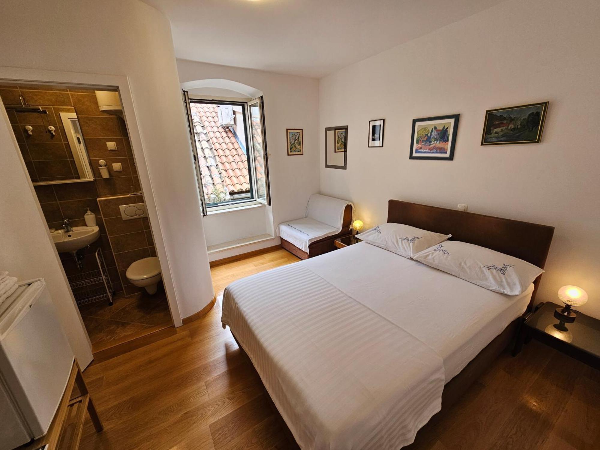Malena Palace Experience Split Eksteriør billede
