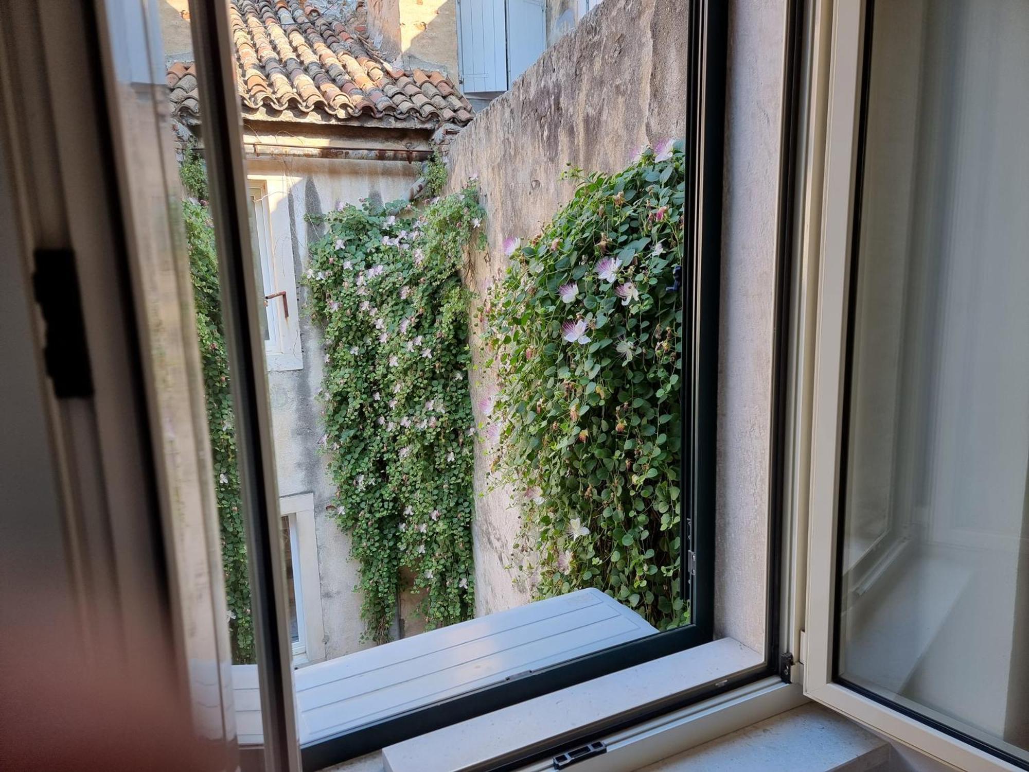 Malena Palace Experience Split Eksteriør billede
