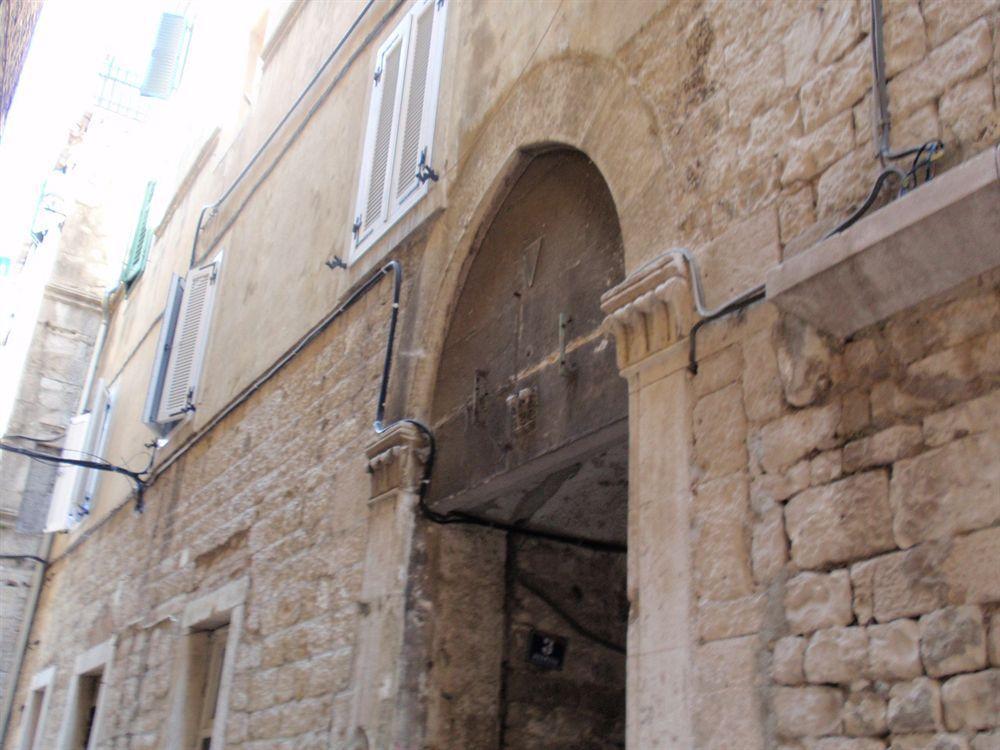 Malena Palace Experience Split Eksteriør billede
