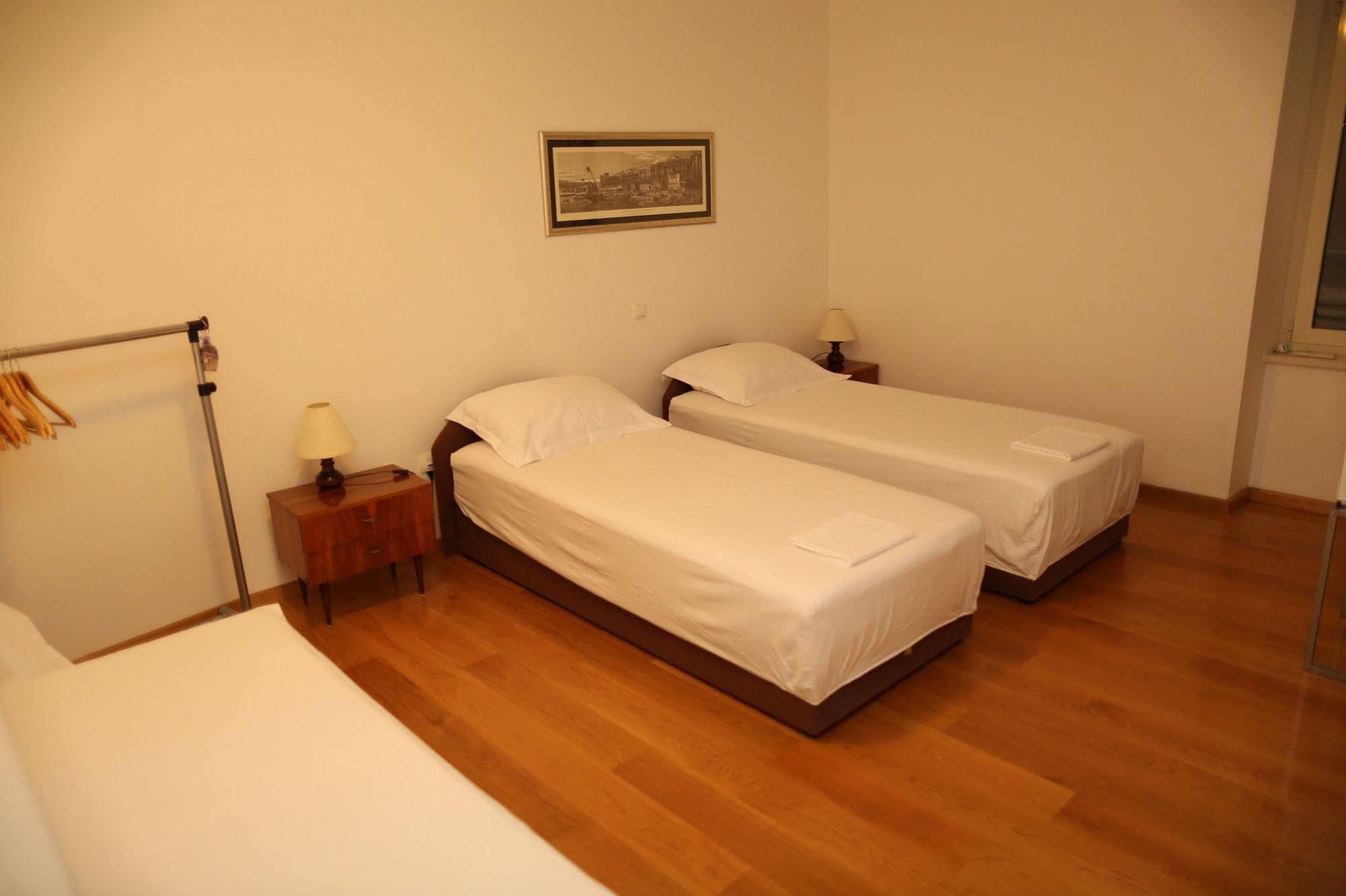 Malena Palace Experience Split Eksteriør billede