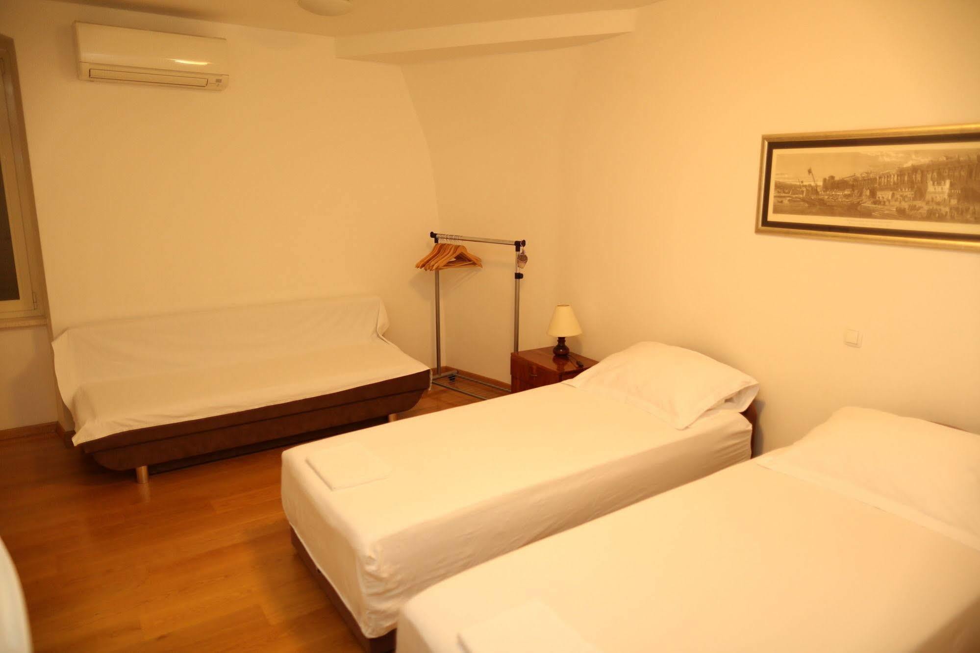 Malena Palace Experience Split Eksteriør billede