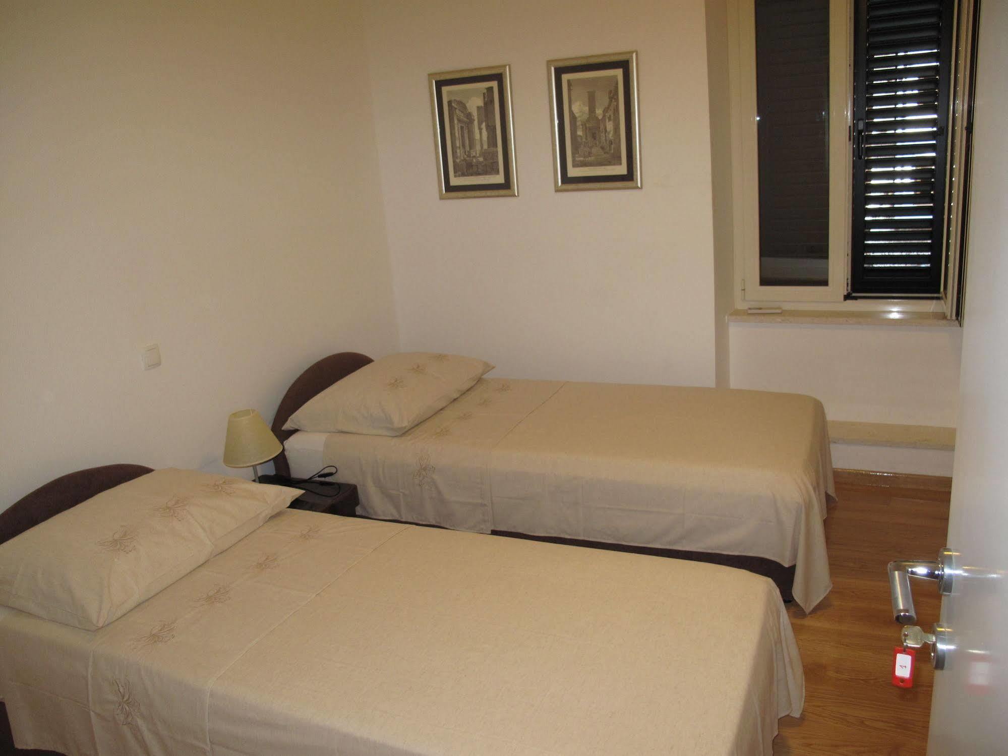 Malena Palace Experience Split Eksteriør billede